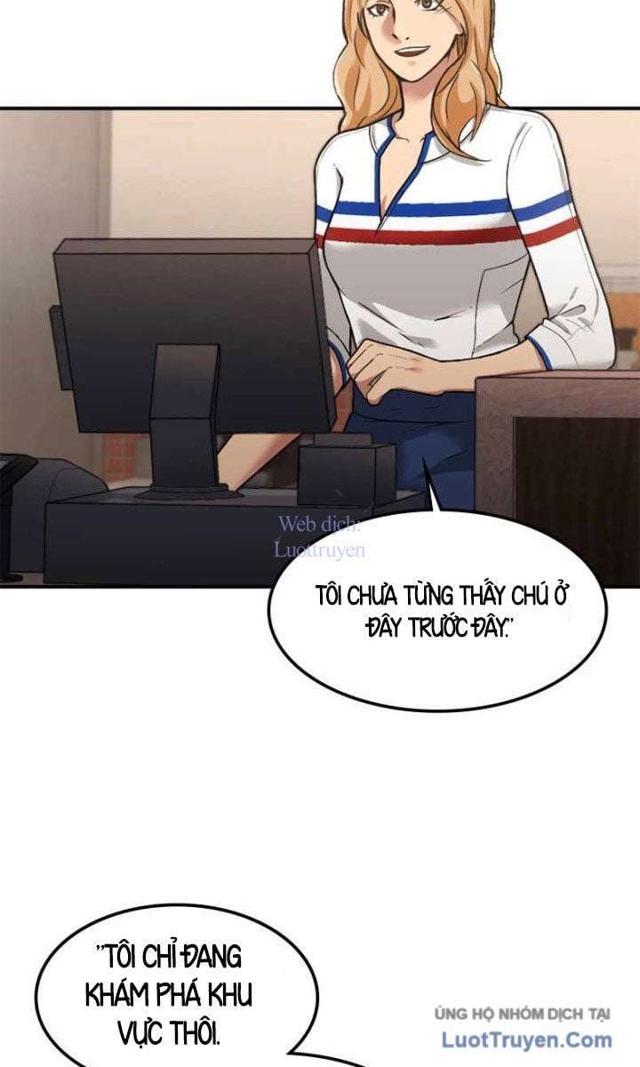 Pháp Sư Huyễn Tưởng. Chap 5 - Next Chap 6