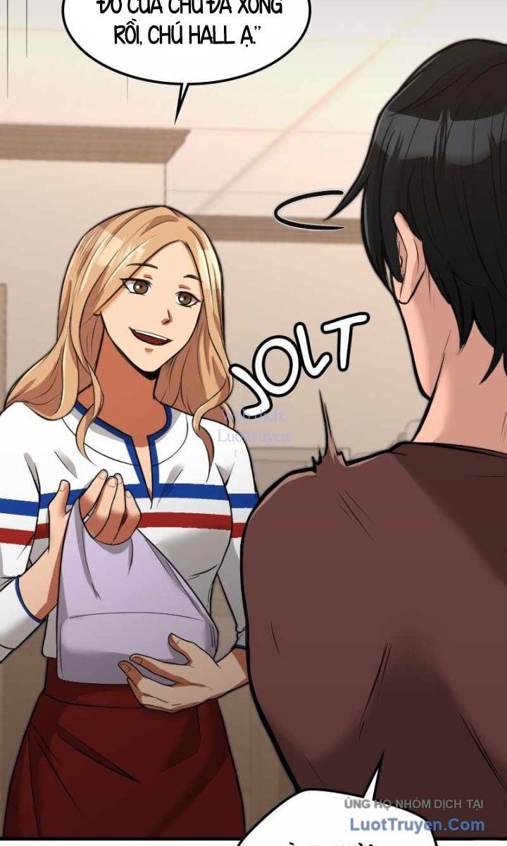 Pháp Sư Huyễn Tưởng. Chap 5 - Next Chap 6