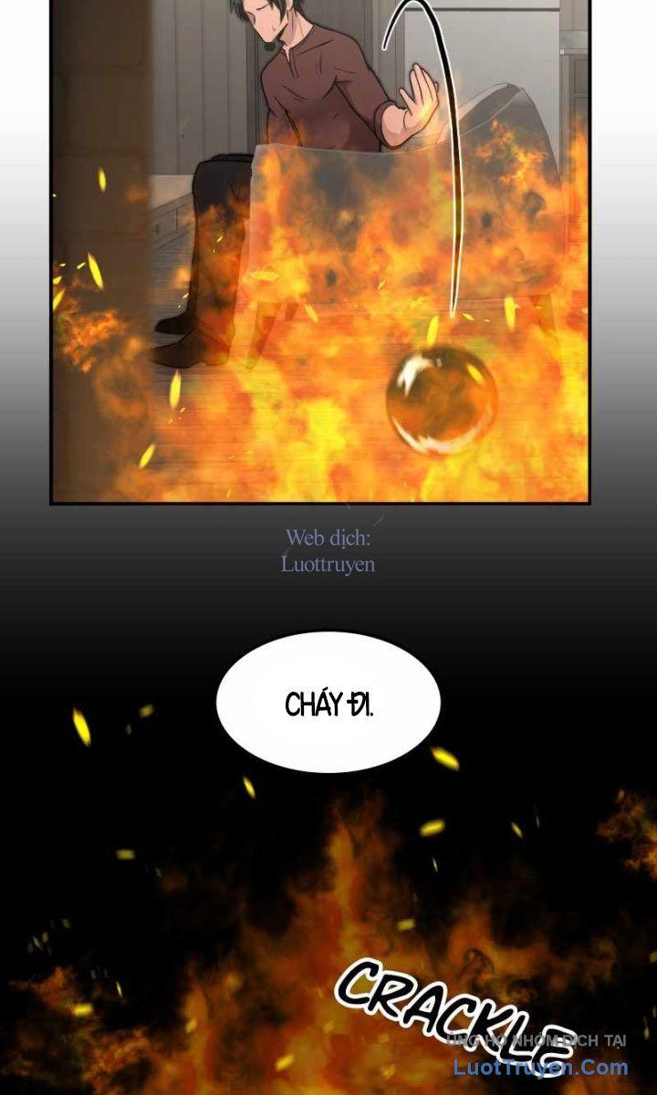 Pháp Sư Huyễn Tưởng. Chap 5 - Next Chap 6