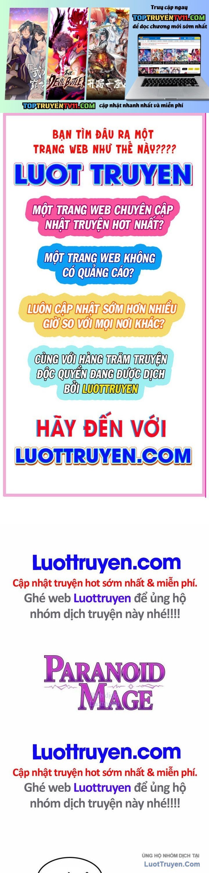 Pháp Sư Huyễn Tưởng. Chap 6 - Next Chap 7