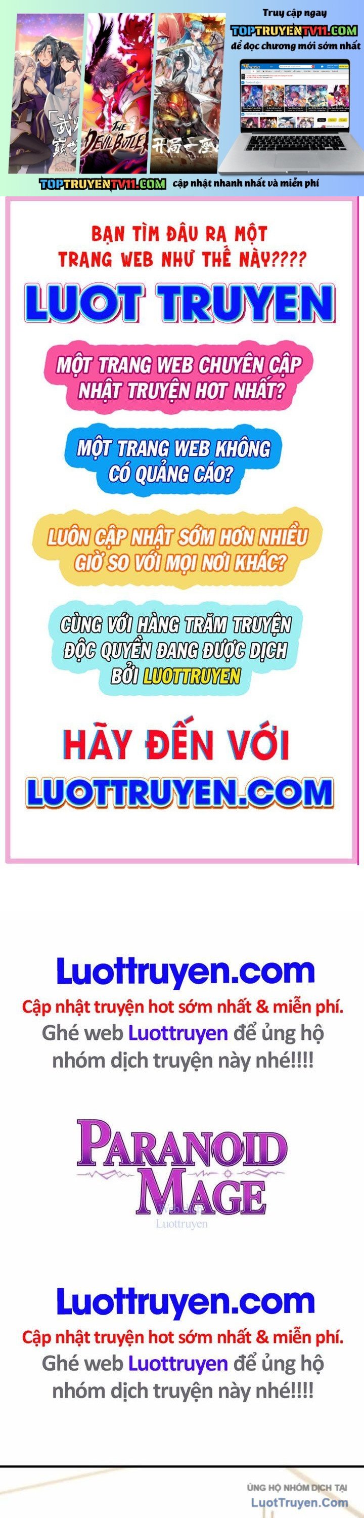 Pháp Sư Huyễn Tưởng. Chap 7 - Next Chap 8