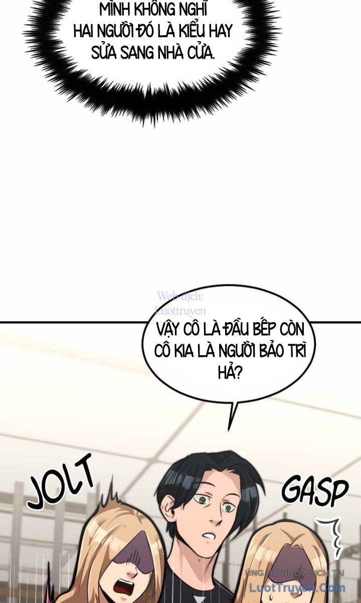 Pháp Sư Huyễn Tưởng. Chap 7 - Next Chap 8