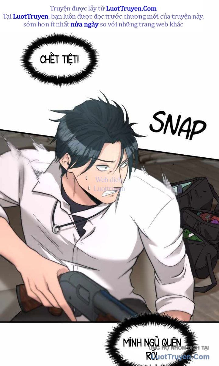 Pháp Sư Huyễn Tưởng. Chap 7 - Next Chap 8