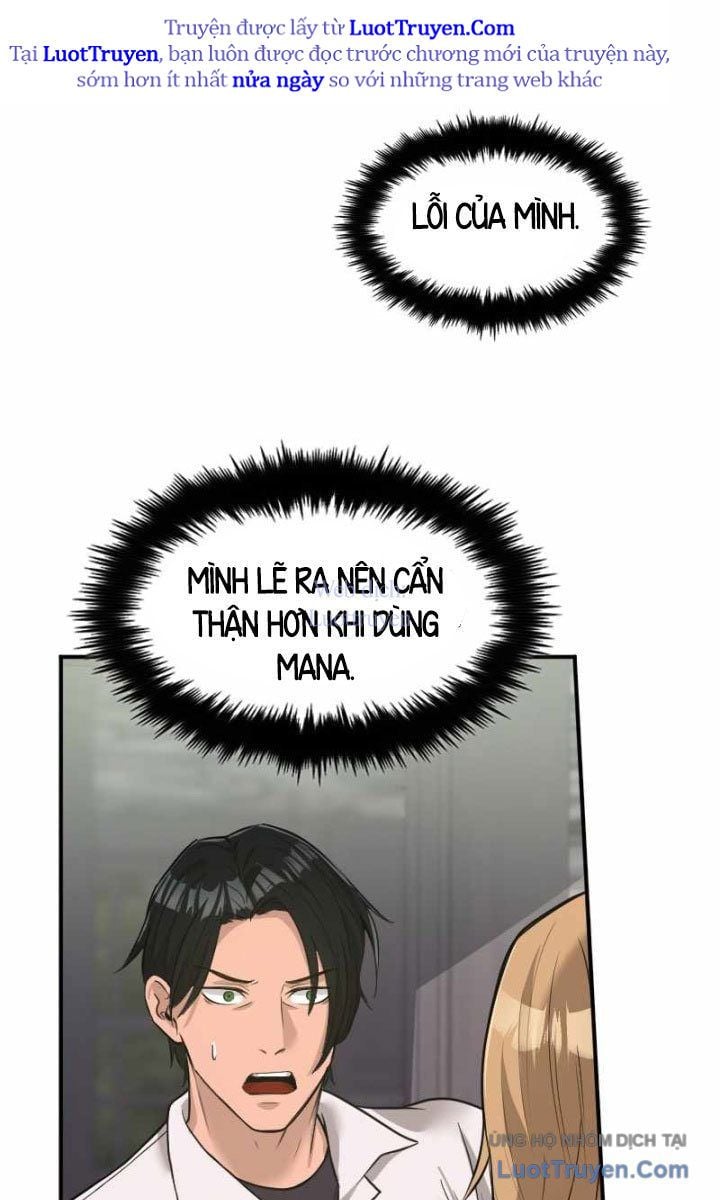 Pháp Sư Huyễn Tưởng. Chap 7 - Next Chap 8