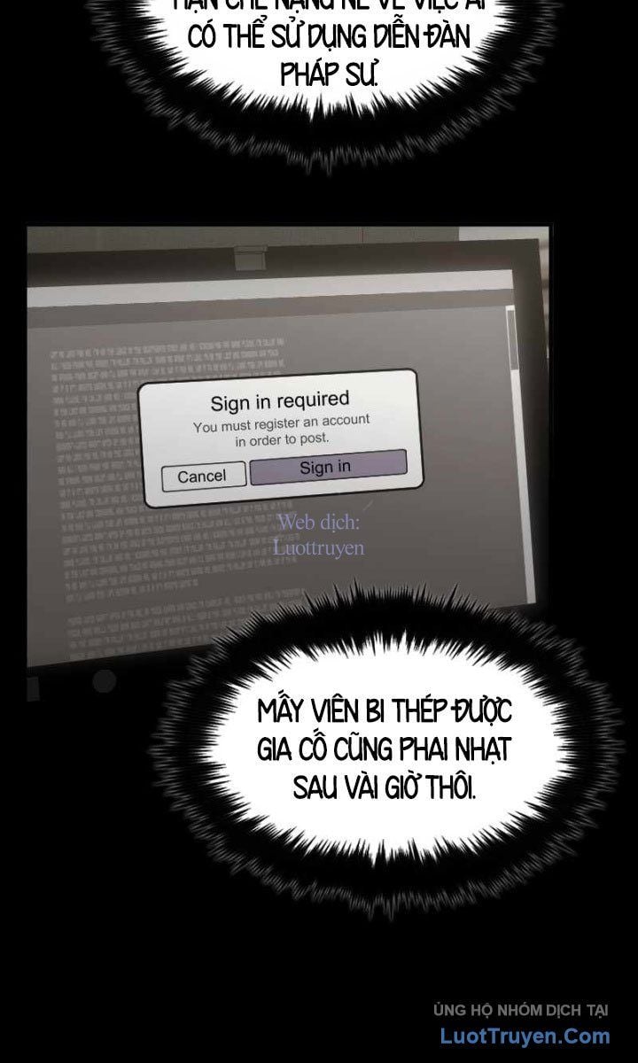 Pháp Sư Huyễn Tưởng. Chap 7 - Next Chap 8