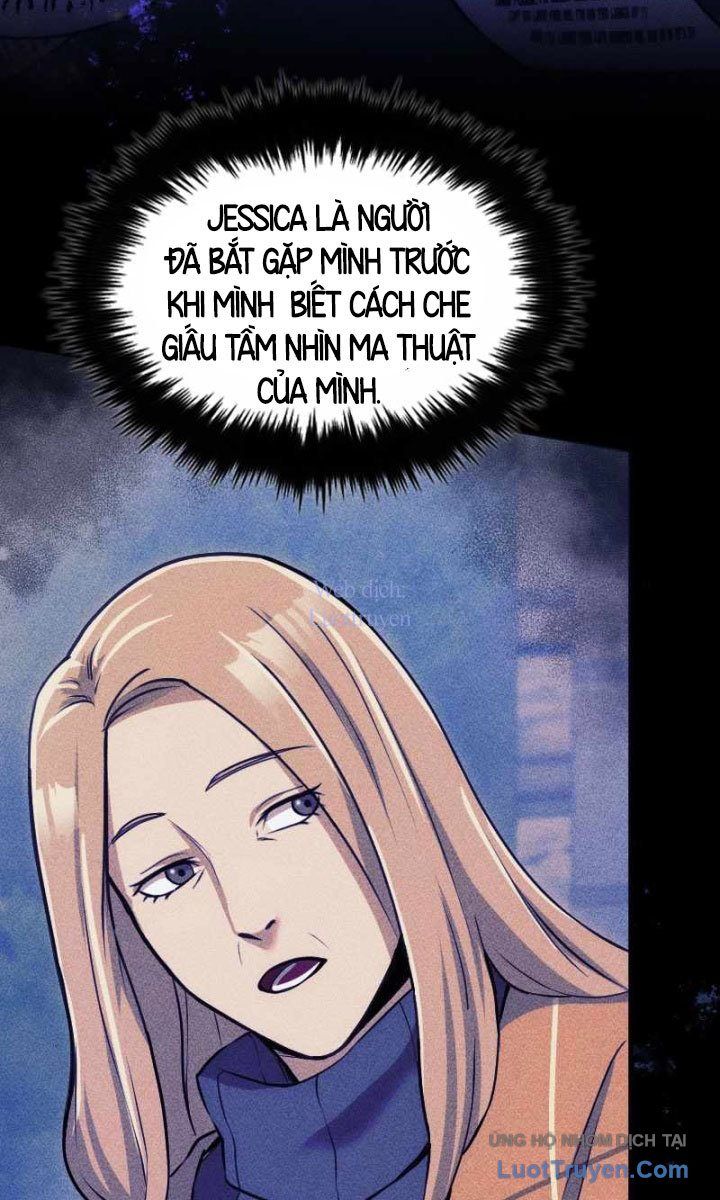 Pháp Sư Huyễn Tưởng. Chap 8 - Next Chap 9