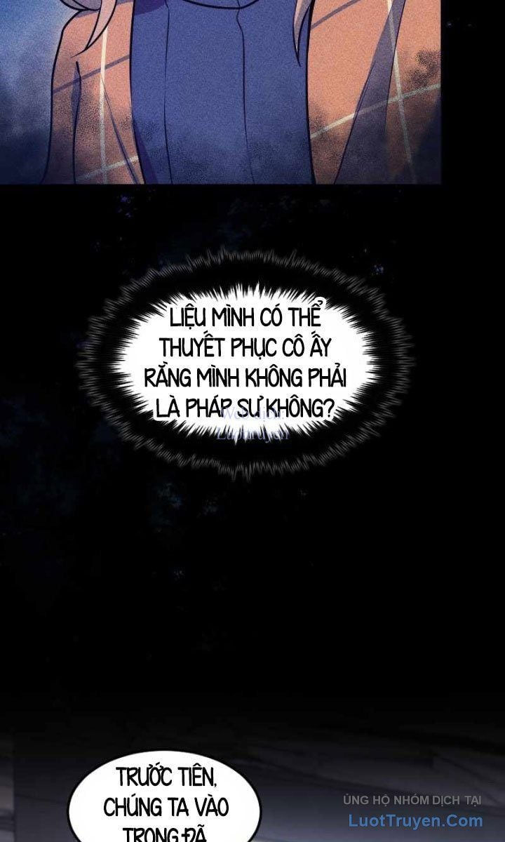 Pháp Sư Huyễn Tưởng. Chap 8 - Next Chap 9