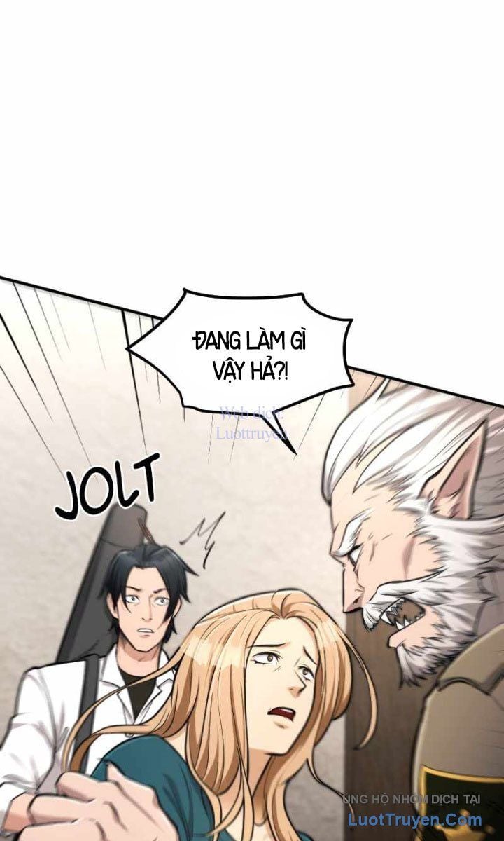 Pháp Sư Huyễn Tưởng. Chap 8 - Next Chap 9