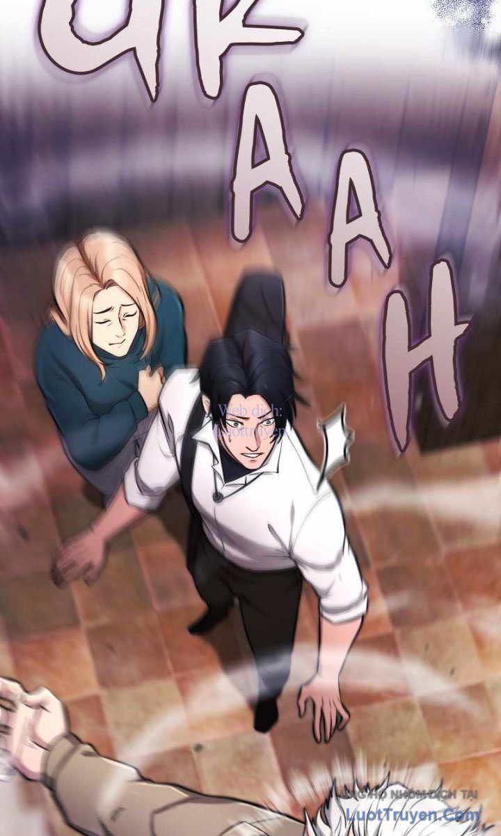 Pháp Sư Huyễn Tưởng. Chap 8 - Next Chap 9