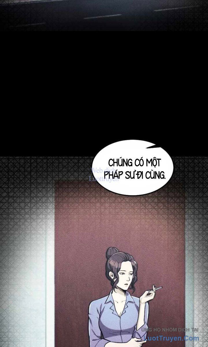 Pháp Sư Huyễn Tưởng. Chap 8 - Next Chap 9