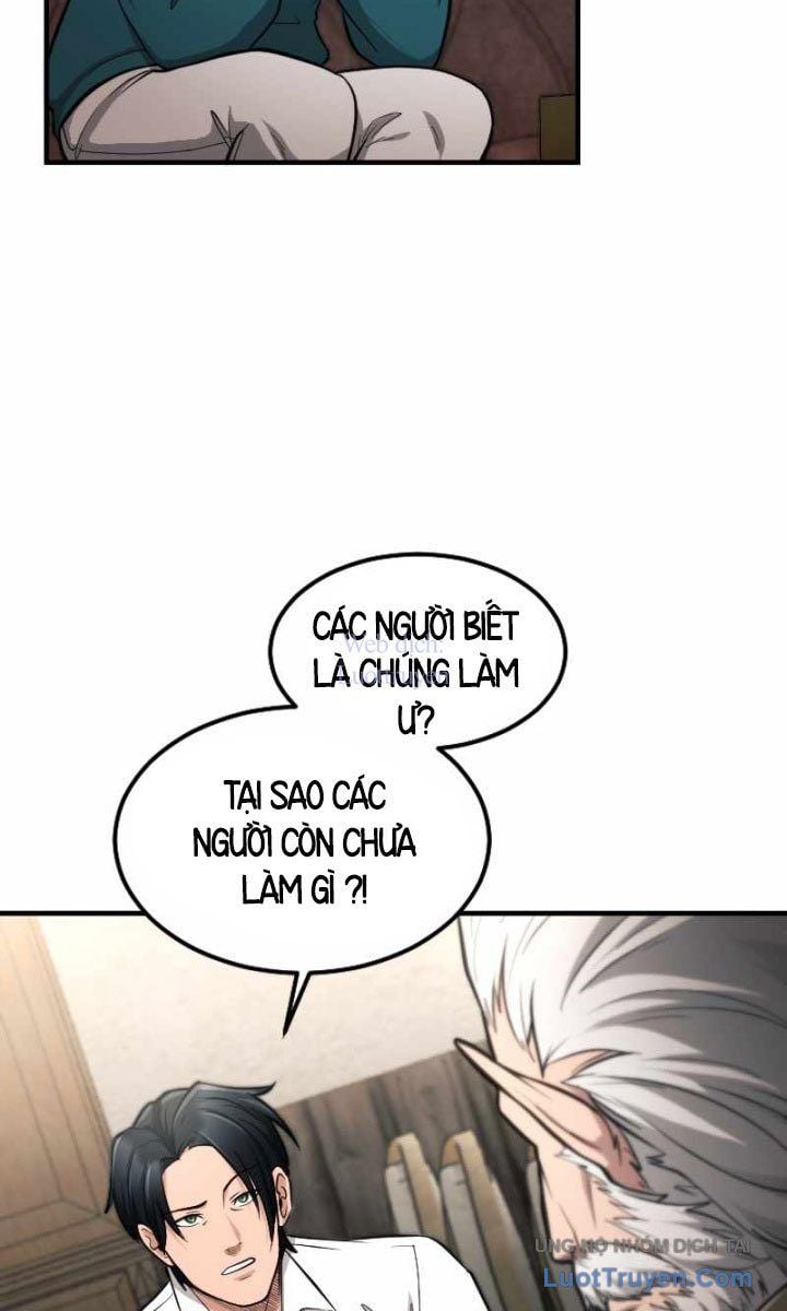 Pháp Sư Huyễn Tưởng. Chap 8 - Next Chap 9