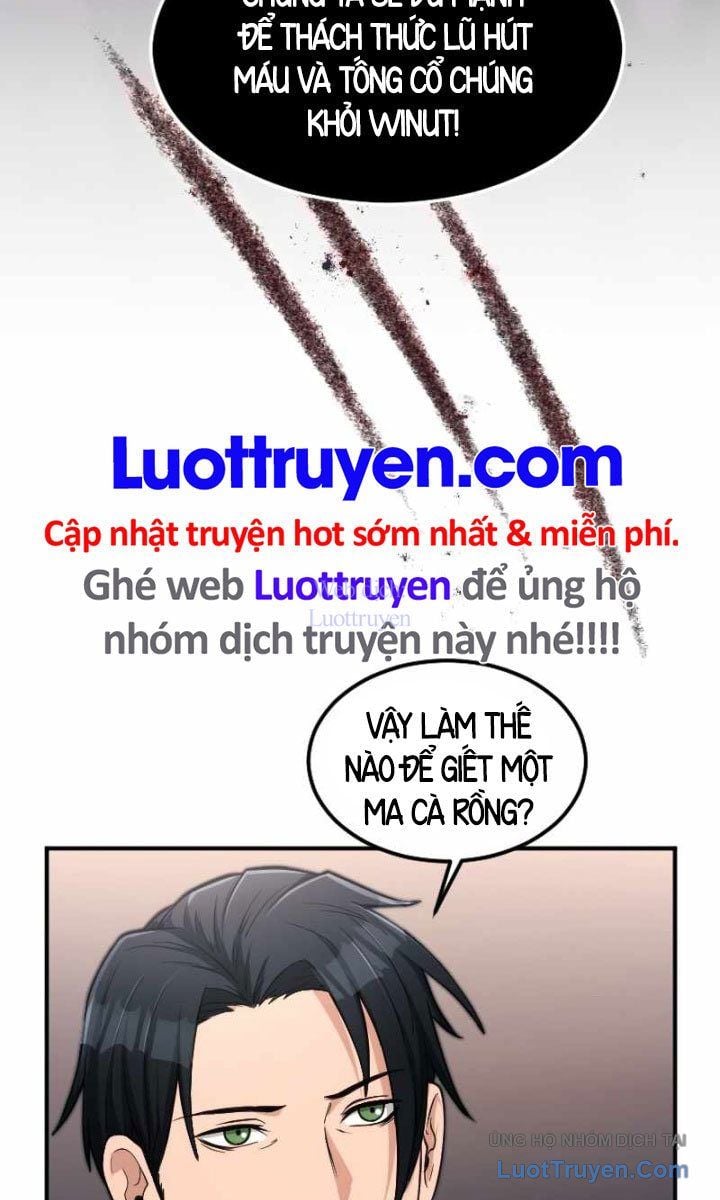 Pháp Sư Huyễn Tưởng. Chap 8 - Next Chap 9