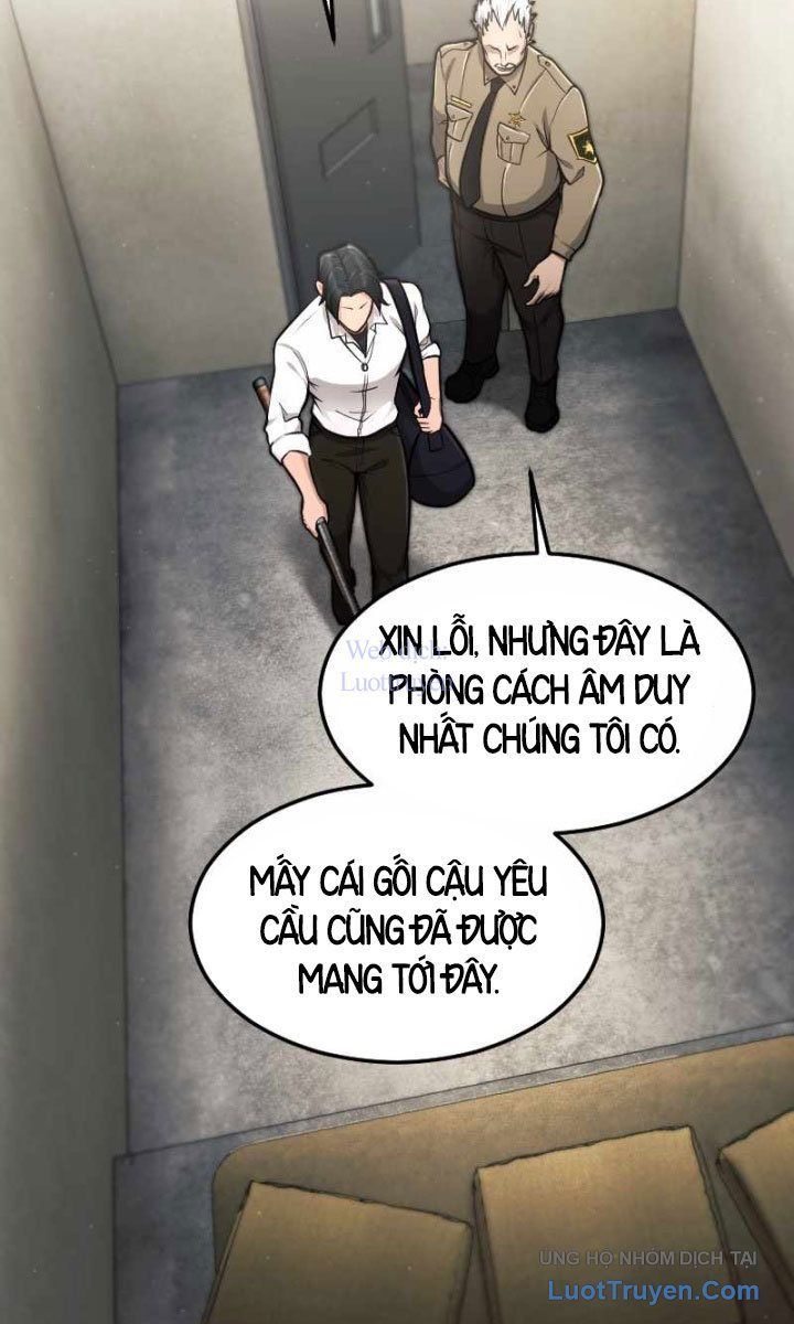 Pháp Sư Huyễn Tưởng. Chap 9 - Next Chap 10