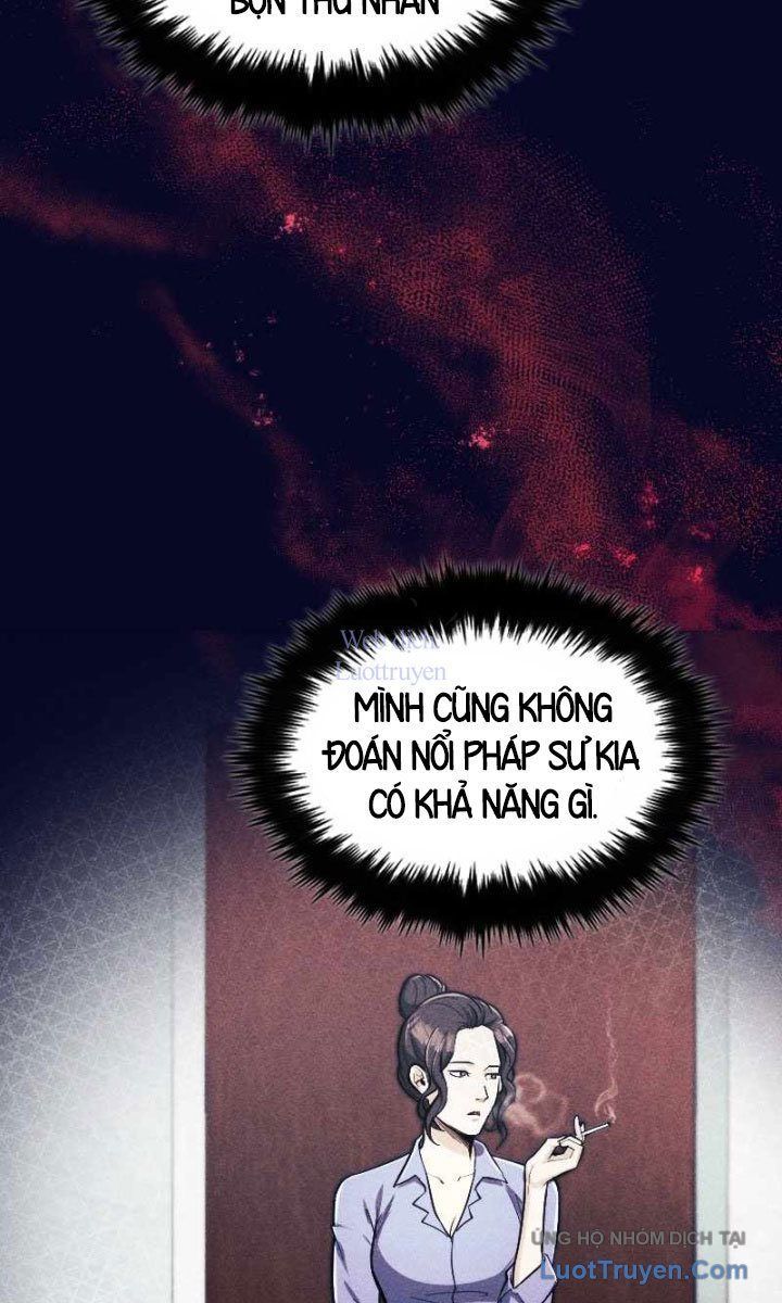 Pháp Sư Huyễn Tưởng. Chap 9 - Next Chap 10