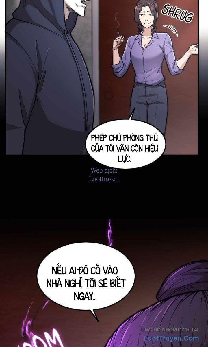 Pháp Sư Huyễn Tưởng. Chap 9 - Next Chap 10