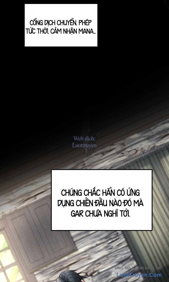 Pháp Sư Huyễn Tưởng. Chap 9 - Next Chap 10