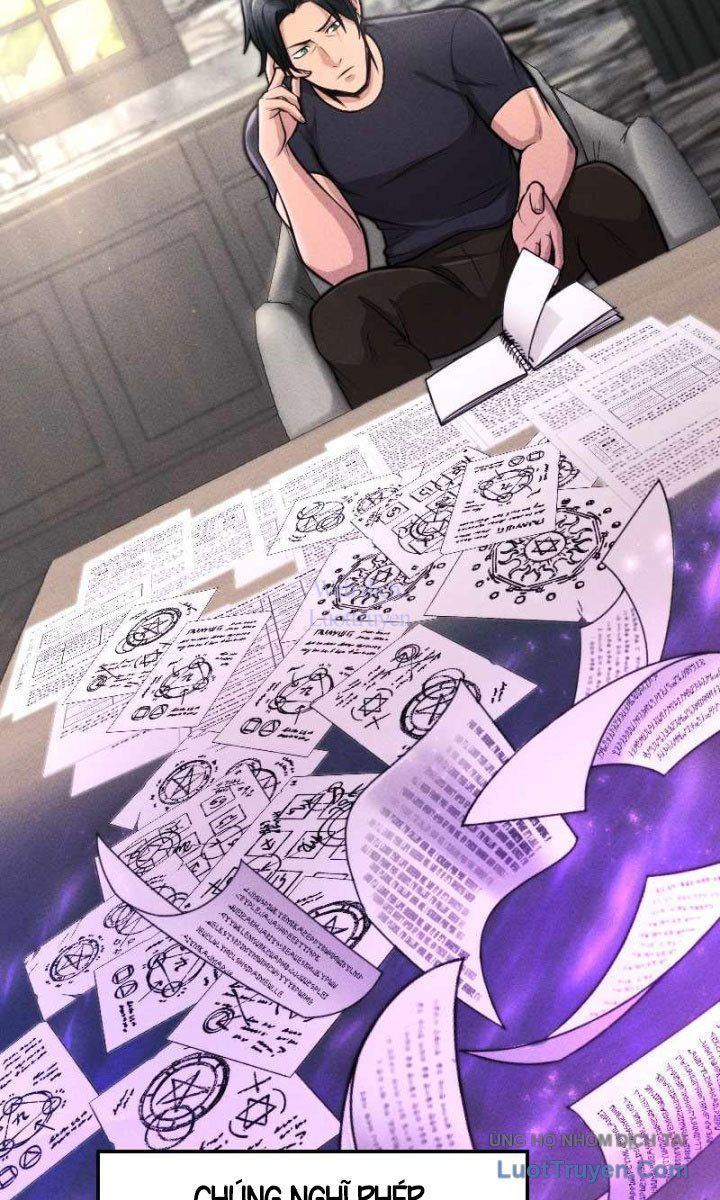 Pháp Sư Huyễn Tưởng. Chap 9 - Next Chap 10