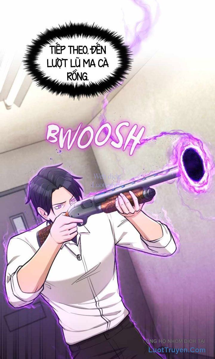 Pháp Sư Huyễn Tưởng. Chap 9 - Next Chap 10