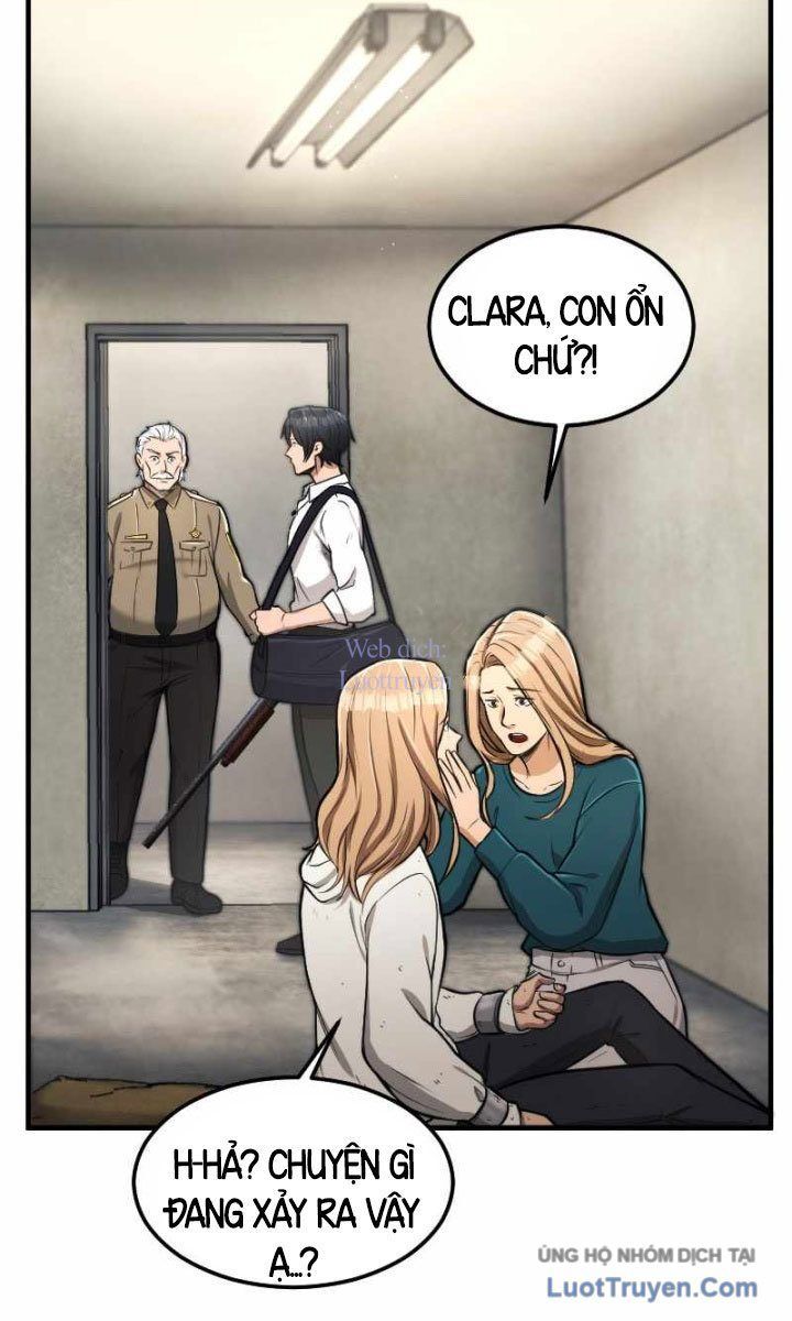 Pháp Sư Huyễn Tưởng. Chap 9 - Next Chap 10