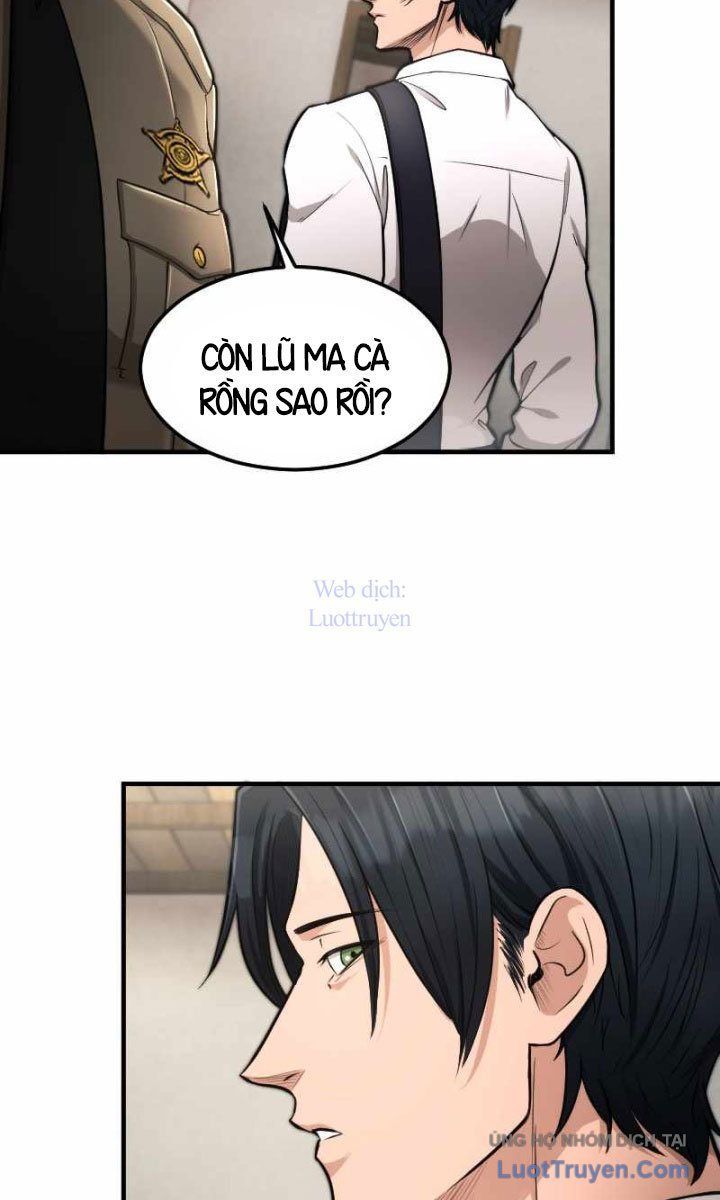 Pháp Sư Huyễn Tưởng. Chap 9 - Next Chap 10