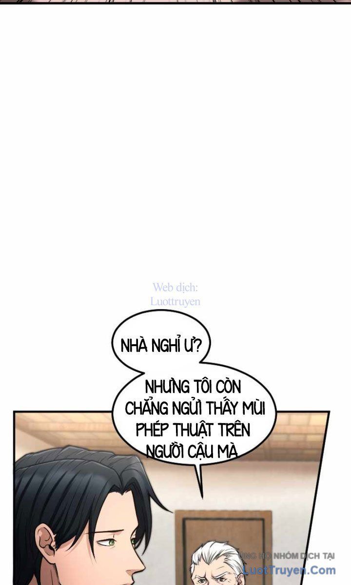 Pháp Sư Huyễn Tưởng. Chap 9 - Next Chap 10