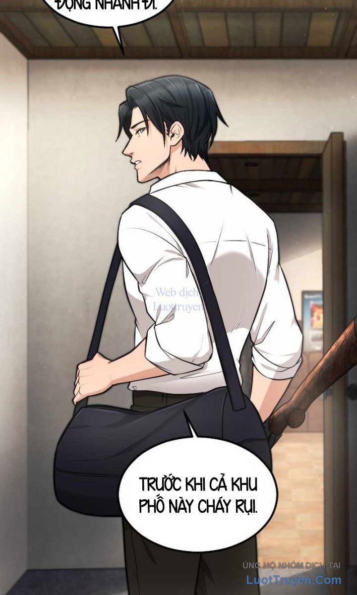 Pháp Sư Huyễn Tưởng. Chap 9 - Next Chap 10