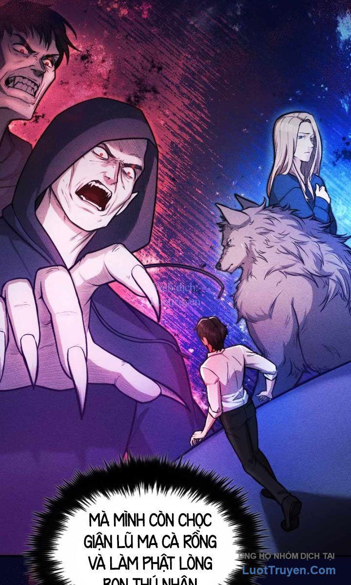 Pháp Sư Huyễn Tưởng. Chap 9 - Next Chap 10