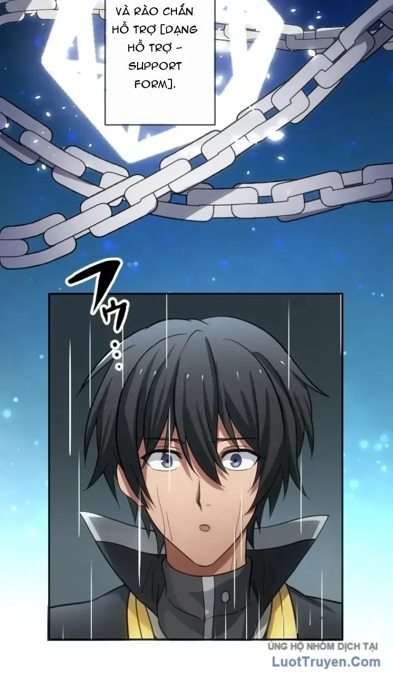 Pháp Sư Kết Giới Mạnh Nhất Bị Lưu Đày Chap 1 - Next Chap 2