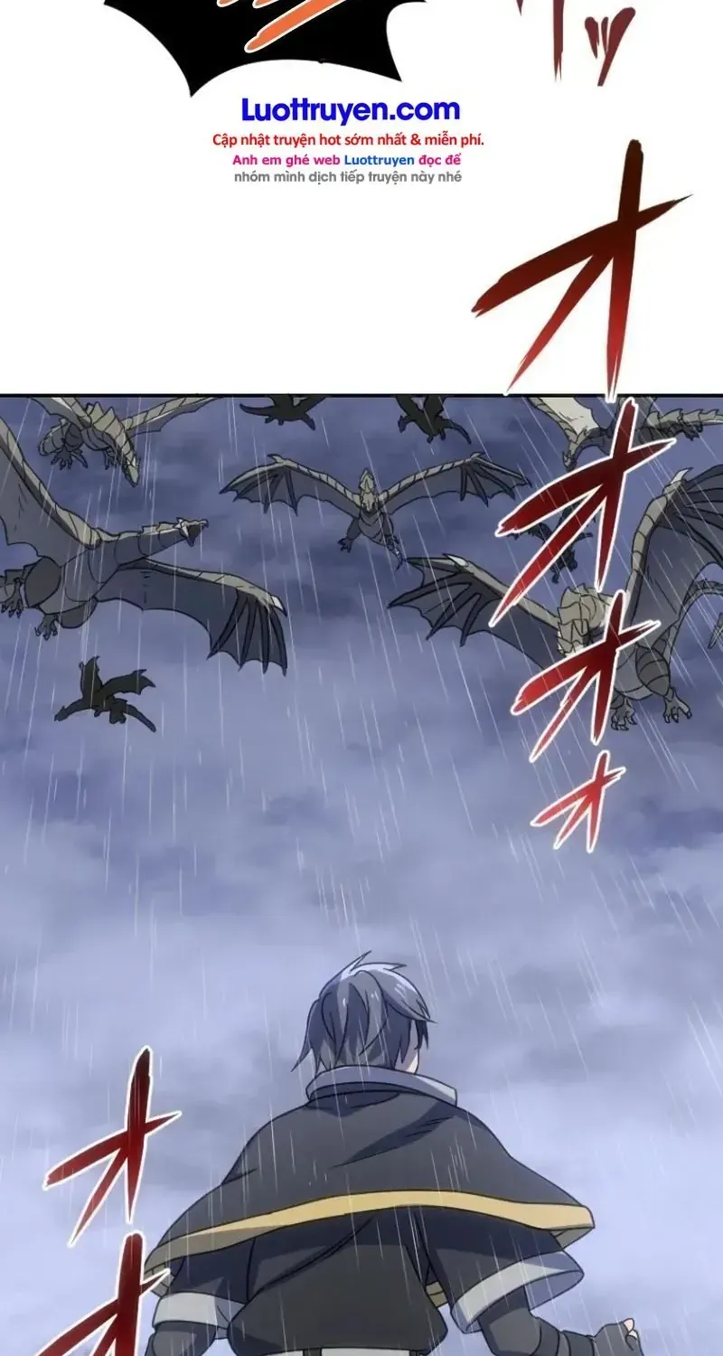 Pháp Sư Kết Giới Mạnh Nhất Bị Lưu Đày Chap 1 - Next Chap 2