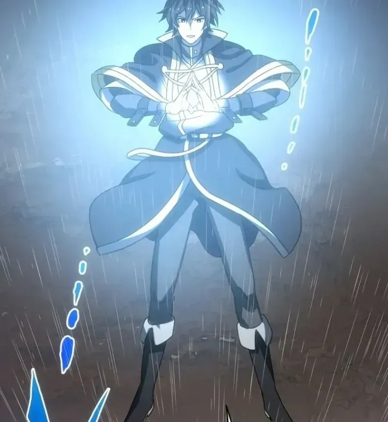 Pháp Sư Kết Giới Mạnh Nhất Bị Lưu Đày Chap 1 - Next Chap 2