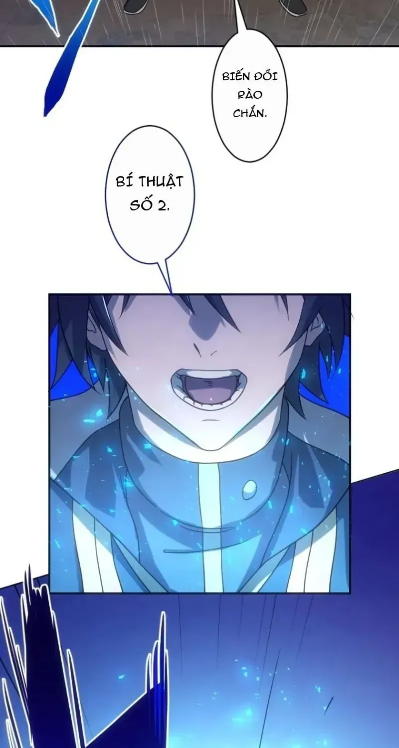 Pháp Sư Kết Giới Mạnh Nhất Bị Lưu Đày Chap 1 - Next Chap 2