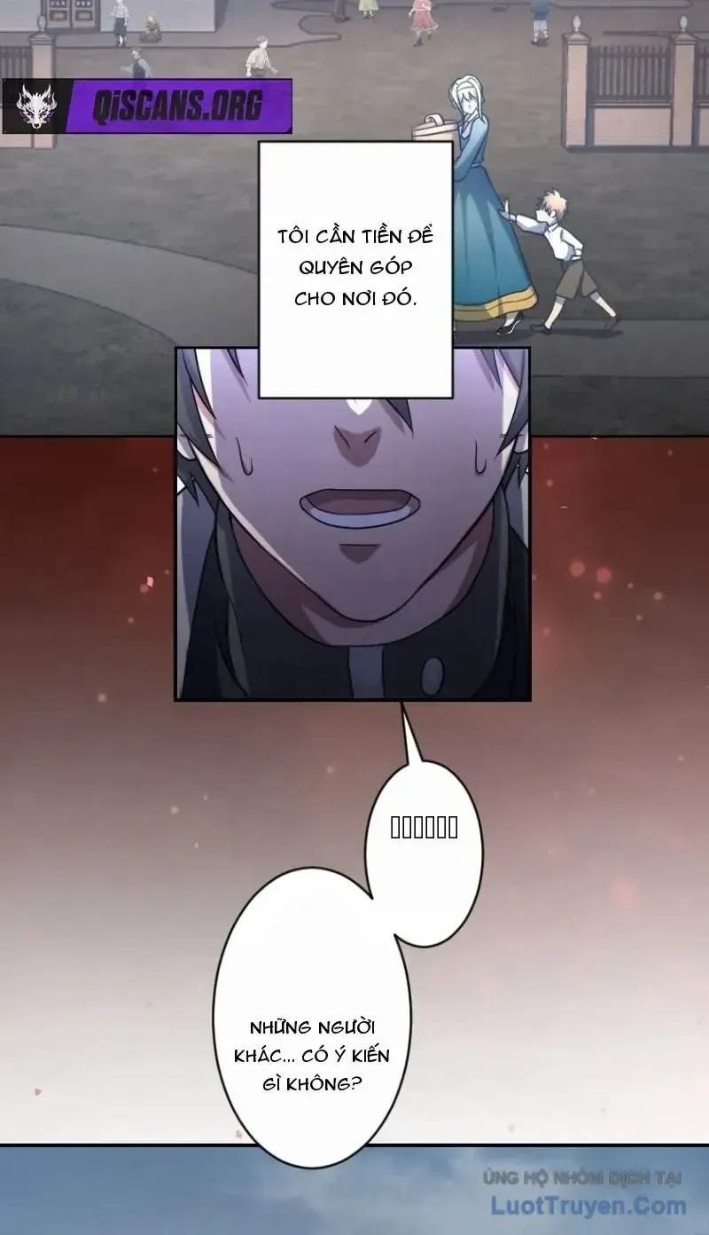 Pháp Sư Kết Giới Mạnh Nhất Bị Lưu Đày Chap 1 - Next Chap 2