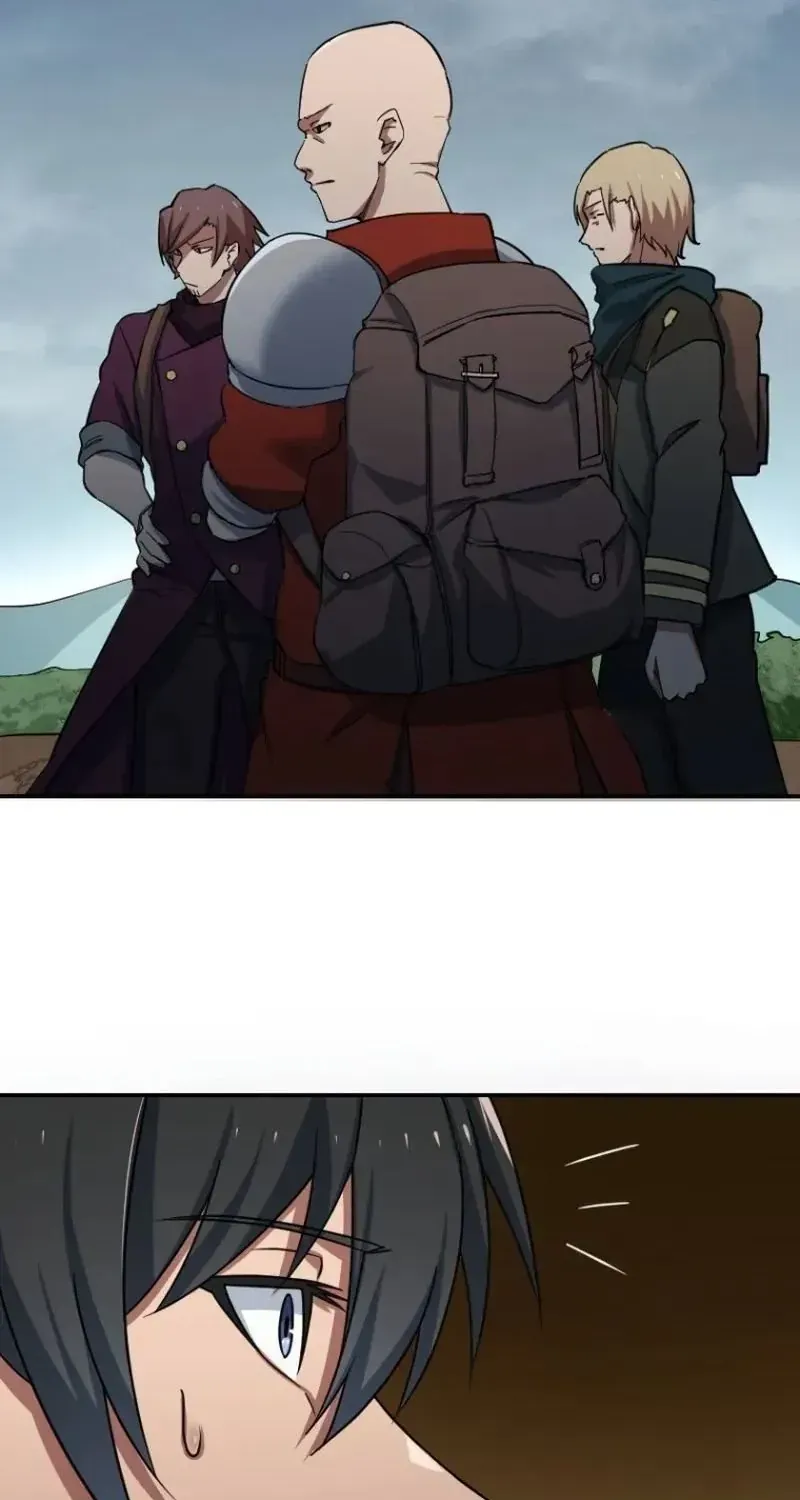 Pháp Sư Kết Giới Mạnh Nhất Bị Lưu Đày Chap 1 - Next Chap 2