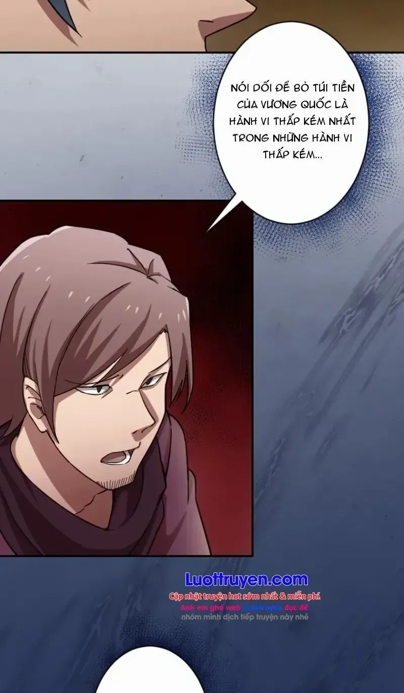 Pháp Sư Kết Giới Mạnh Nhất Bị Lưu Đày Chap 1 - Next Chap 2