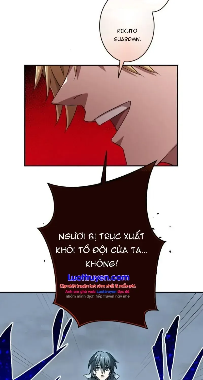 Pháp Sư Kết Giới Mạnh Nhất Bị Lưu Đày Chap 1 - Next Chap 2