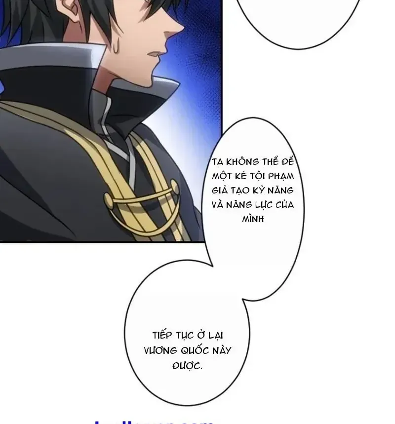 Pháp Sư Kết Giới Mạnh Nhất Bị Lưu Đày Chap 1 - Next Chap 2
