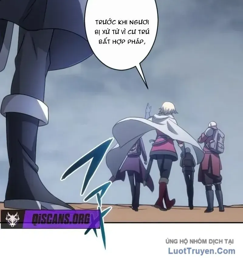 Pháp Sư Kết Giới Mạnh Nhất Bị Lưu Đày Chap 1 - Next Chap 2