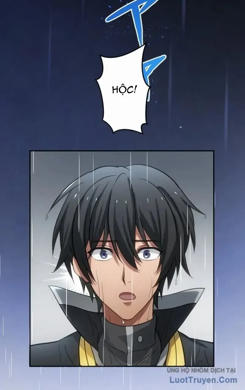 Pháp Sư Kết Giới Mạnh Nhất Bị Lưu Đày Chap 1 - Next Chap 2