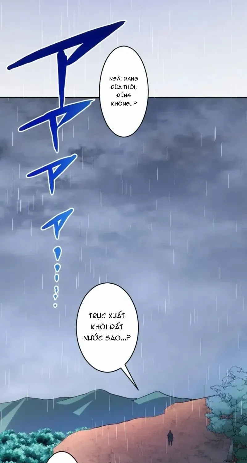 Pháp Sư Kết Giới Mạnh Nhất Bị Lưu Đày Chap 1 - Next Chap 2