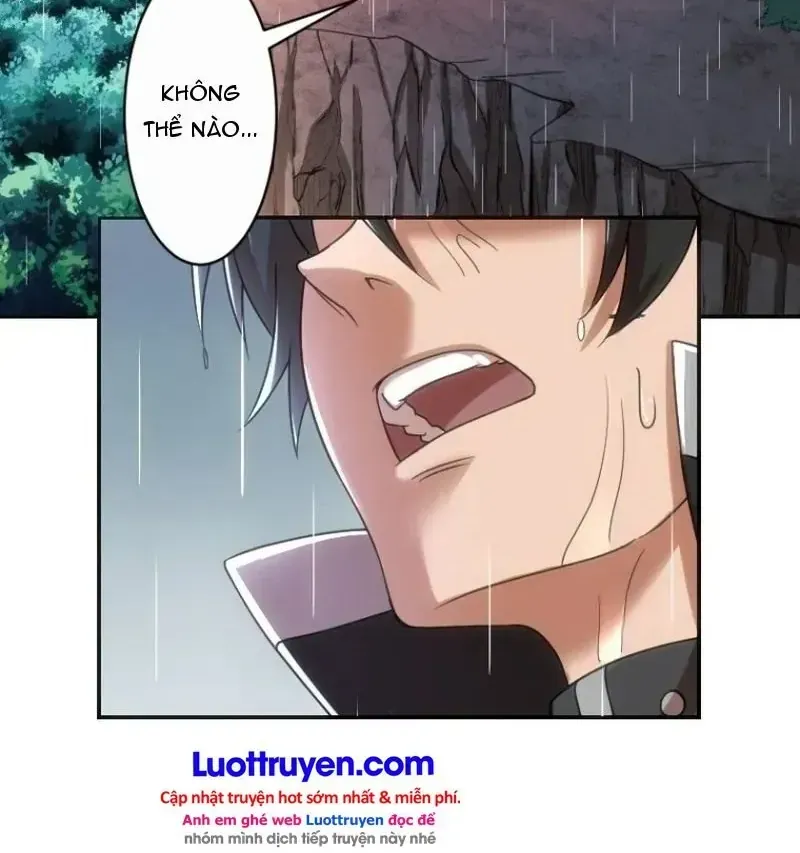 Pháp Sư Kết Giới Mạnh Nhất Bị Lưu Đày Chap 1 - Next Chap 2