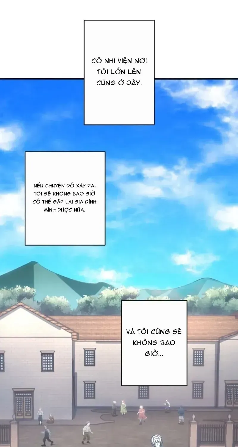 Pháp Sư Kết Giới Mạnh Nhất Bị Lưu Đày Chap 1 - Next Chap 2