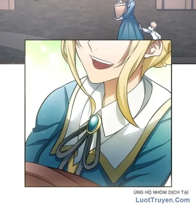 Pháp Sư Kết Giới Mạnh Nhất Bị Lưu Đày Chap 1 - Next Chap 2