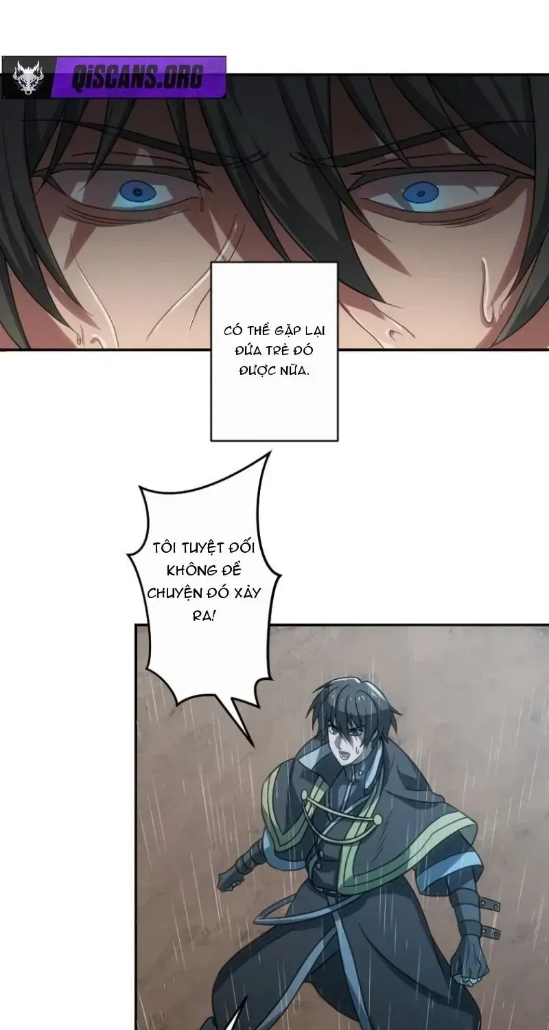 Pháp Sư Kết Giới Mạnh Nhất Bị Lưu Đày Chap 1 - Next Chap 2