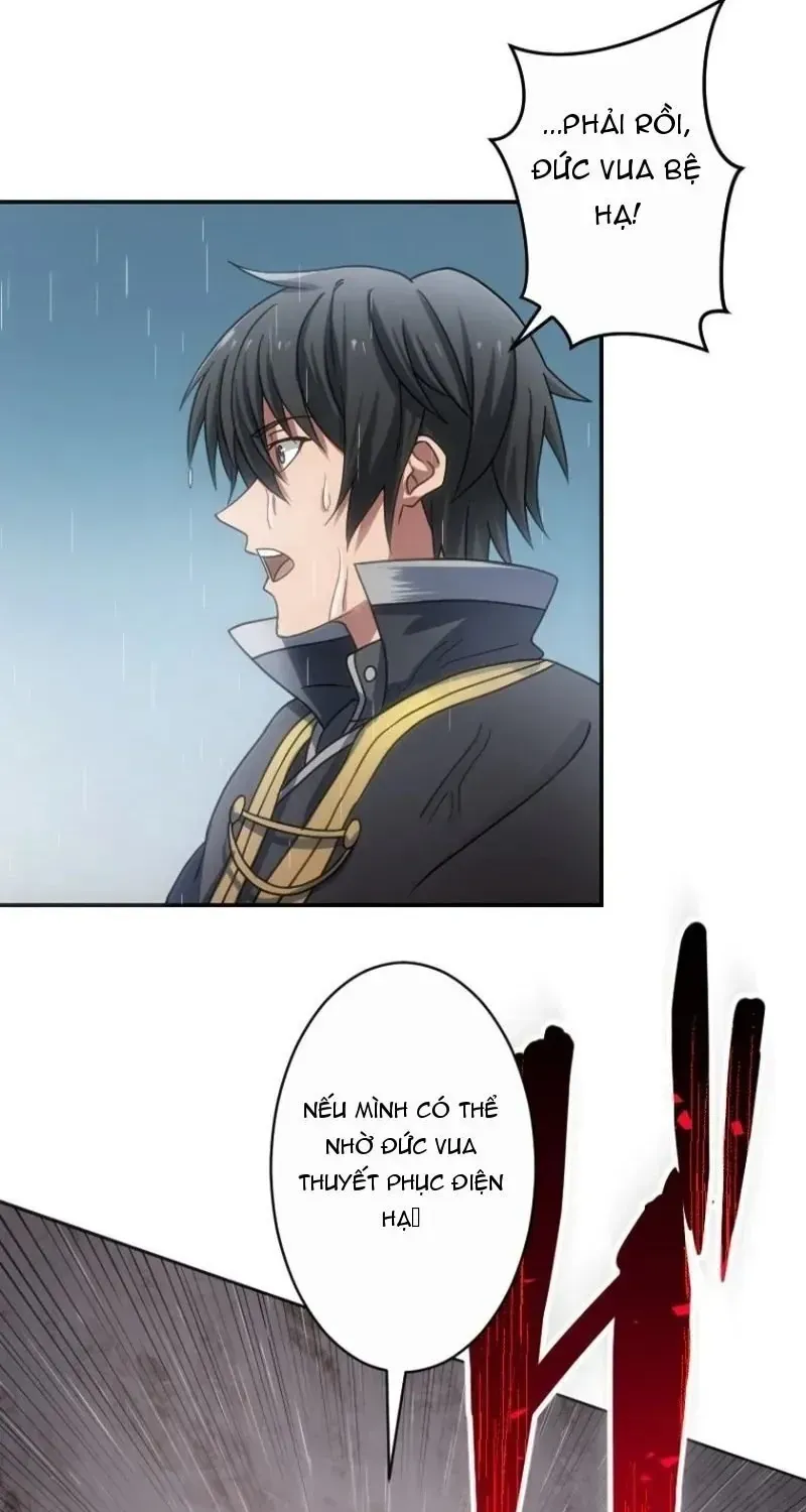 Pháp Sư Kết Giới Mạnh Nhất Bị Lưu Đày Chap 1 - Next Chap 2