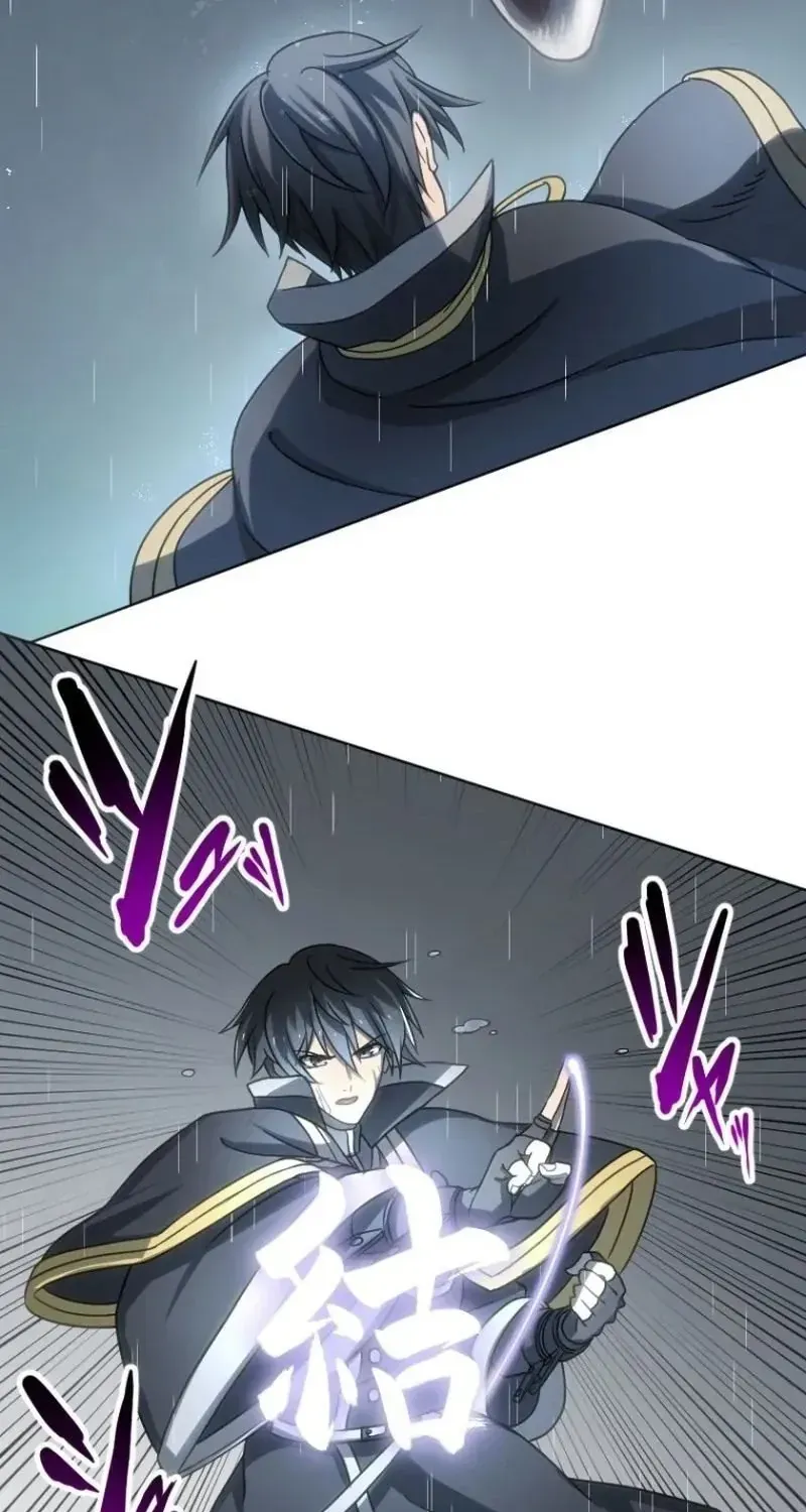 Pháp Sư Kết Giới Mạnh Nhất Bị Lưu Đày Chap 1 - Next Chap 2