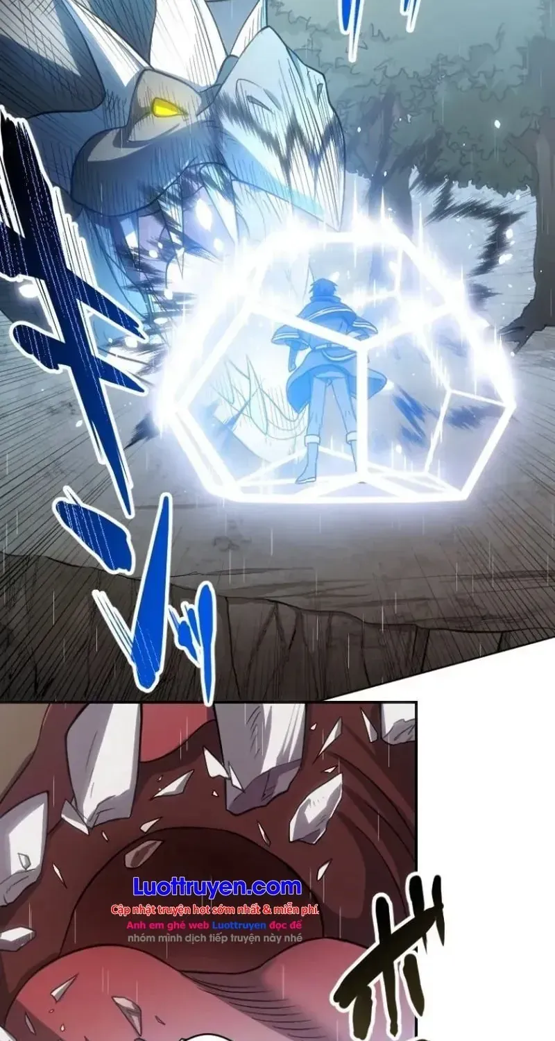 Pháp Sư Kết Giới Mạnh Nhất Bị Lưu Đày Chap 1 - Next Chap 2