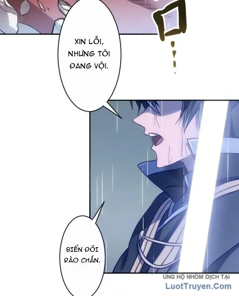 Pháp Sư Kết Giới Mạnh Nhất Bị Lưu Đày Chap 1 - Next Chap 2