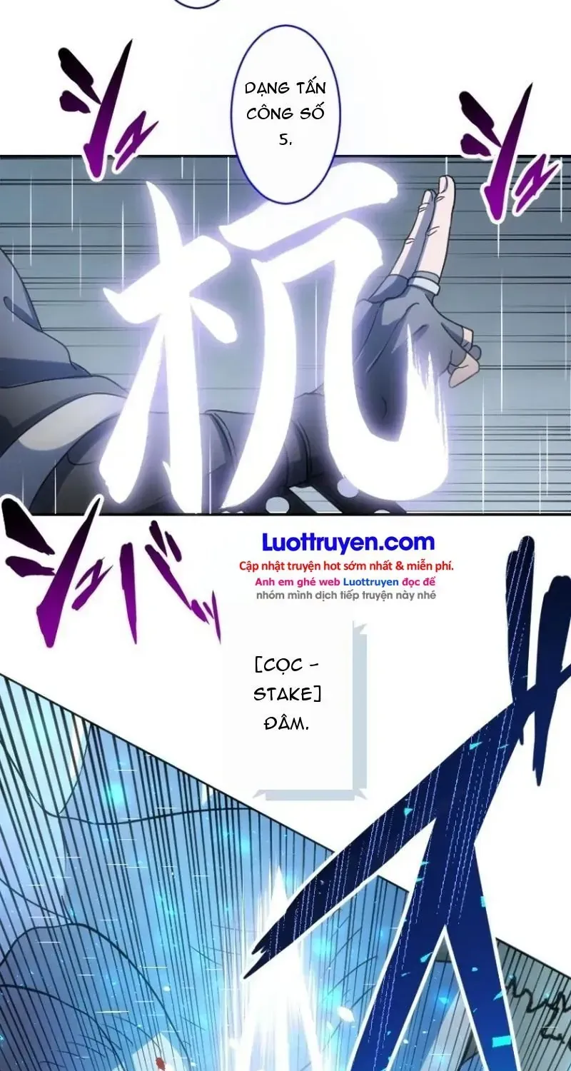 Pháp Sư Kết Giới Mạnh Nhất Bị Lưu Đày Chap 1 - Next Chap 2