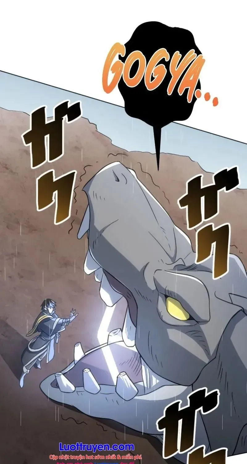 Pháp Sư Kết Giới Mạnh Nhất Bị Lưu Đày Chap 1 - Next Chap 2