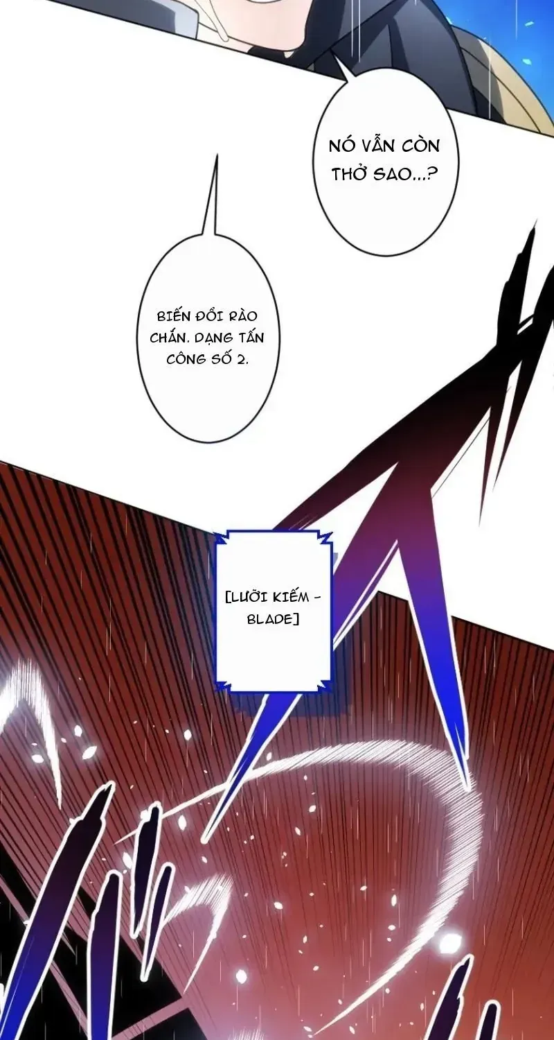 Pháp Sư Kết Giới Mạnh Nhất Bị Lưu Đày Chap 1 - Next Chap 2